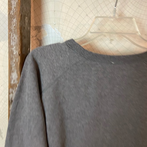 Henri Bendel #bendelgirl sweatshirt - Picture 9 of 10